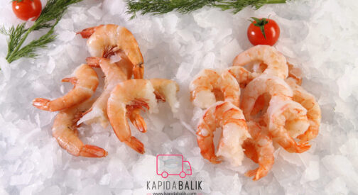 Shrimp meat – Tail 16/20/KG