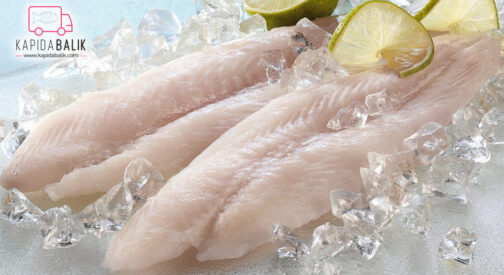 Panga Fillet /KG