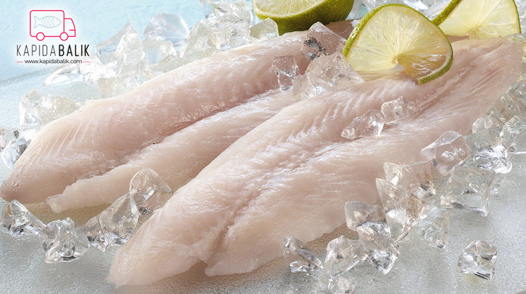 Panga Fillet /KG