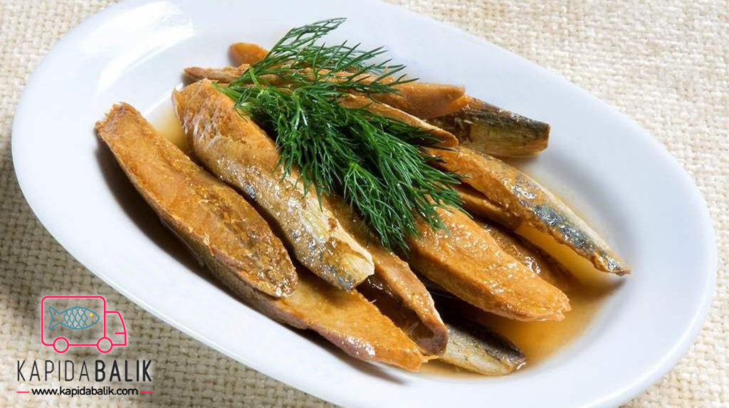 Salted and dried mackerel /KG